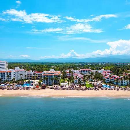 Marival Emotions Resort & Suites Riviera Nayarit By Mercure-2